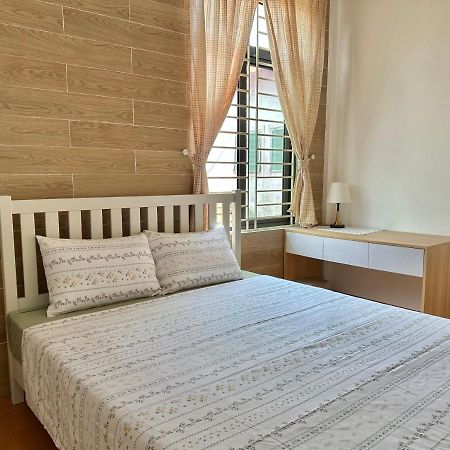 הואה Forest Tag Homestay - 26 Thanh Huong מראה חיצוני תמונה