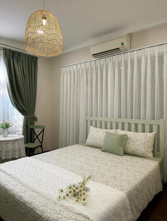 הואה Forest Tag Homestay - 26 Thanh Huong מראה חיצוני תמונה