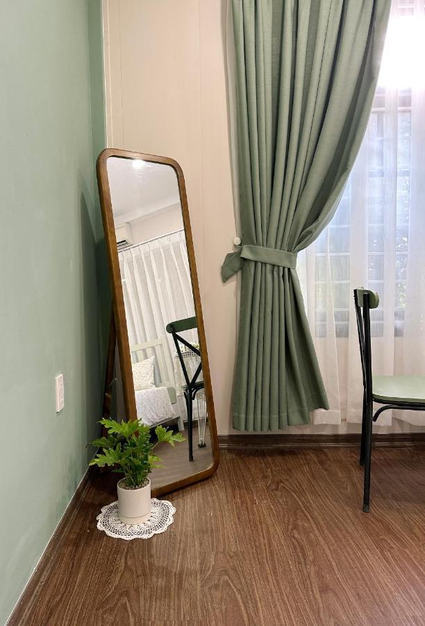 הואה Forest Tag Homestay - 26 Thanh Huong מראה חיצוני תמונה