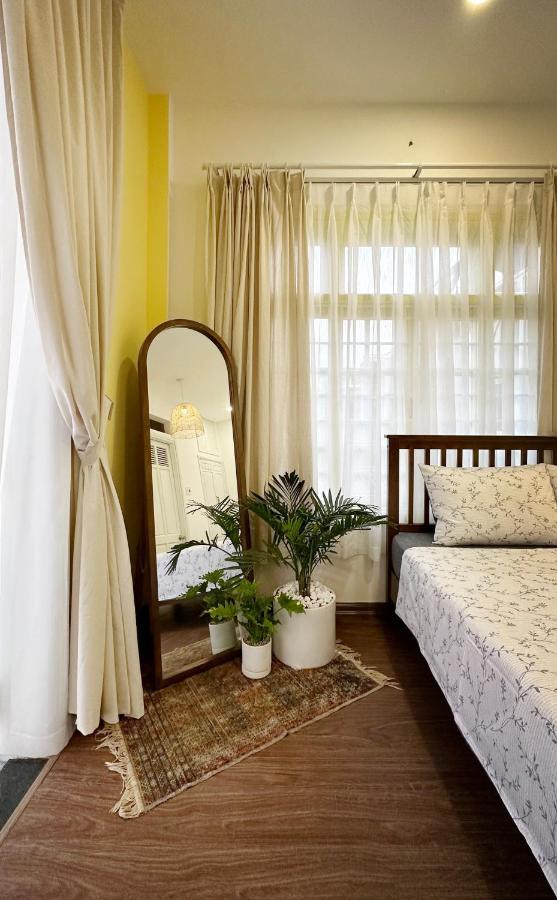 הואה Forest Tag Homestay - 26 Thanh Huong מראה חיצוני תמונה