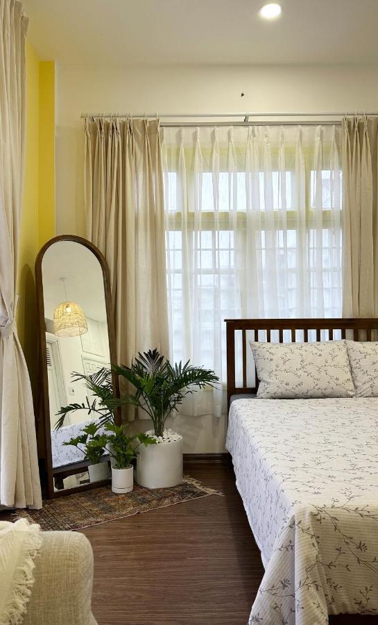 הואה Forest Tag Homestay - 26 Thanh Huong מראה חיצוני תמונה