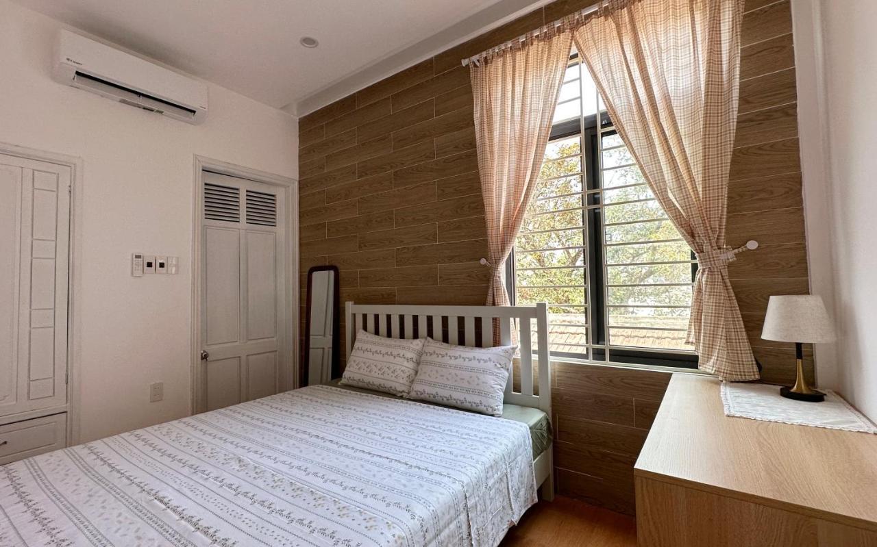 הואה Forest Tag Homestay - 26 Thanh Huong מראה חיצוני תמונה