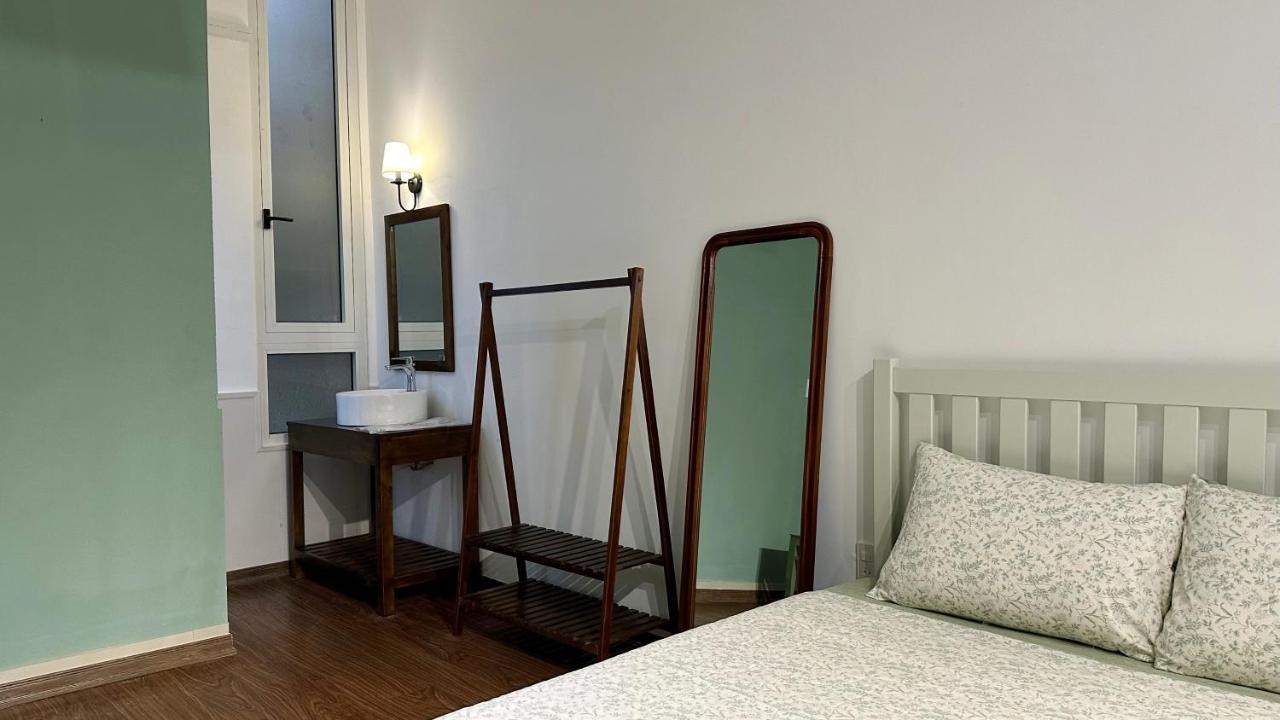 הואה Forest Tag Homestay - 26 Thanh Huong מראה חיצוני תמונה