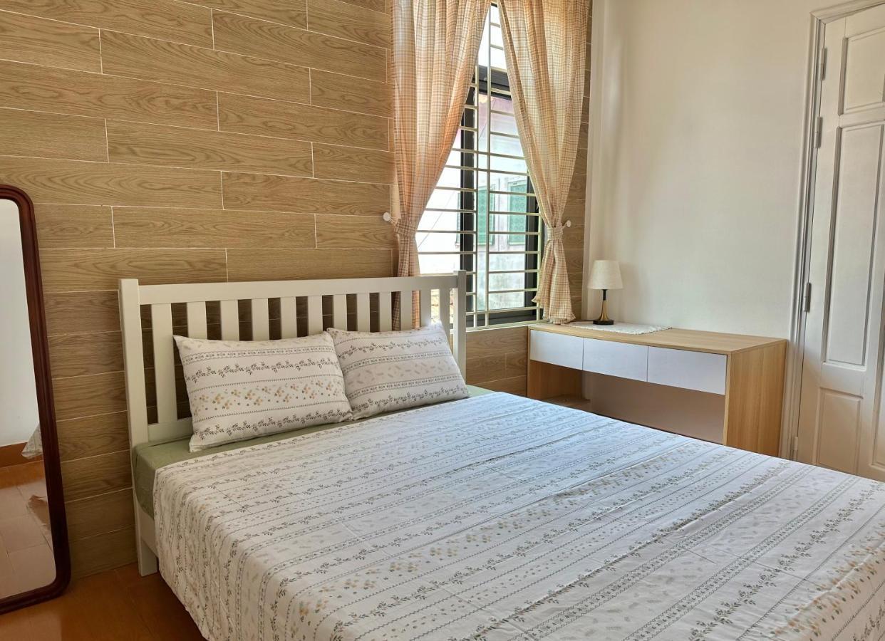 הואה Forest Tag Homestay - 26 Thanh Huong מראה חיצוני תמונה