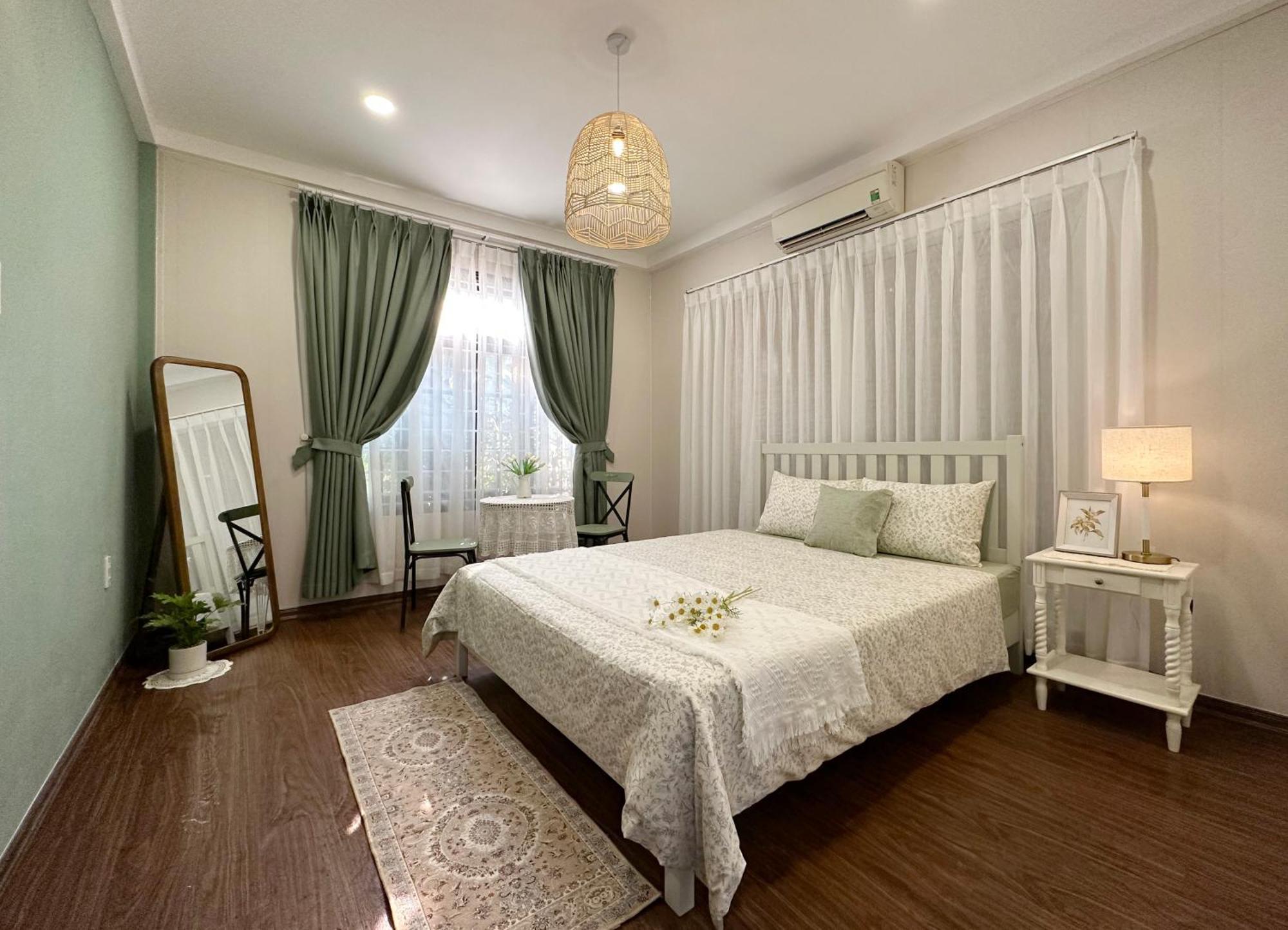 הואה Forest Tag Homestay - 26 Thanh Huong מראה חיצוני תמונה
