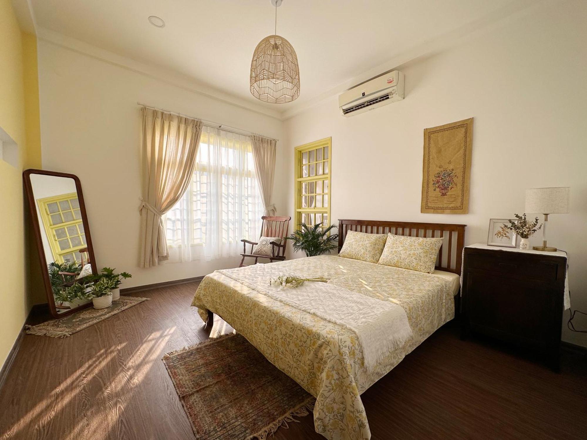 הואה Forest Tag Homestay - 26 Thanh Huong מראה חיצוני תמונה